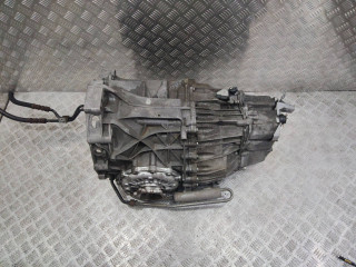 КПП автоматическая (АКПП) Audi A4 B7 2007, 2.0 л., дизель, LDV