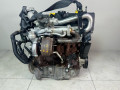 двигатель Renault Megane 3 поколение 2009, 1.5 л., K9K 832, дизель - фото №4