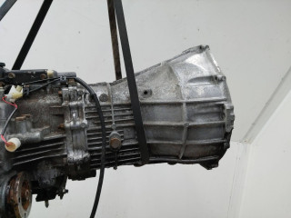 КПП механическая (МКПП) Opel Frontera A 1998, 2.3 л., дизель