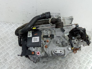 КПП автоматическая (АКПП) Citroen C4 Picasso 2 поколение 2016, 1.2 л., бензин, АКПП, TF71SC, 0738999, 20GE13