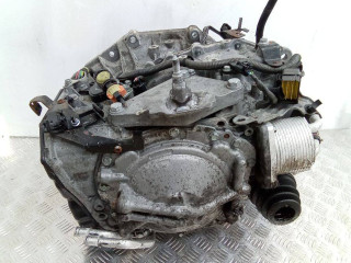 КПП автоматическая (АКПП) Renault Scenic 2 поколение [рестайлинг] 2008, 2.0 л., дизель, АКПП, 8200809129, AJ0012