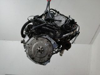 двигатель Audi A4 B8/8K 2008, 2.0 л., дизель, МКПП, CAG