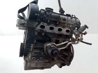 двигатель Volkswagen Golf 4 поколение 2001, 1.6 л., бензин, МКПП, BCB