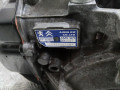 КПП автоматическая (АКПП) Peugeot 607 1 поколение [рестайлинг] 2006, 2.7 л., дизель, АКПП, 20GG07, TF80SC - фото №3