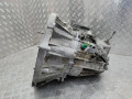 КПП механическая (МКПП) Renault Megane 2 поколение [рестайлинг] 2009, 1.5 л., дизель, МКПП, TL4A000 - фото №6