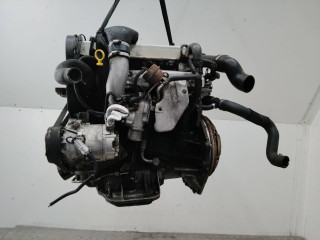 двигатель Opel Astra H 2005, 2.0 л., бензин, МКПП, Z20LEL