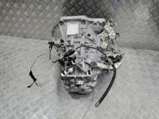 КПП механическая (МКПП) Citroen C4 AirCross 1 поколение 2014, 1.6 л., дизель