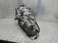 КПП механическая (МКПП) Audi A6 4F/C6 2004, 2.7 л., BPP, дизель, МКПП, 0A2300040, JME - фото №3