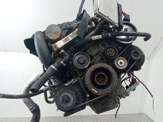 двигатель BMW 5 серия E60/E61 2005, 2.5 л., дизель, МКПП, M57T, 256D2