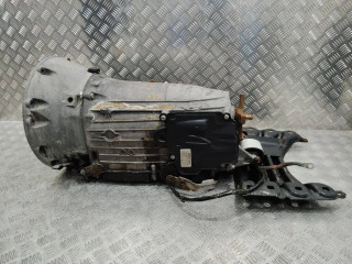 КПП автоматическая (АКПП) Mercedes-Benz S-Класс W221 2008, 3.0 л., дизель, АКПП, 2212705101, 2212706201, 722902