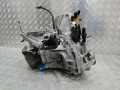 КПП механическая (МКПП) Dacia Logan 1 поколение [рестайлинг] 2009, 1.5 л., дизель, JH3160 - фото №4