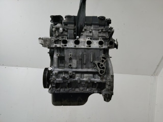 двигатель Peugeot 308 T7 2009, 1.6 л., дизель, МКПП, 10JBCV, 9H01