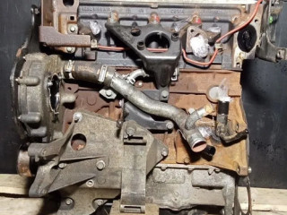 двигатель Ford Tourneo Connect 1 поколение 2008, 1.8 л., R3PA, дизель, МКПП, KKDA, QYBA, R3PA, R2PA, RWPA, RWPB, RWPC, KKDB, P9PA