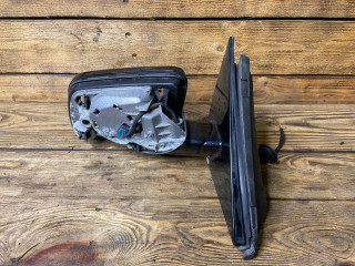 зеркало наружное правое BMW 5 серия E60/E61 [рестайлинг] E60 2007, 3.0 л., M57N2 306 D3, дизель, АКПП, седан