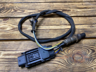 Датчик NOx BMW 5 серия G30/G31 G30 2019, 3.0 л., B57 D30 A, дизель, АКПП, седан, 13628580410, 8580410