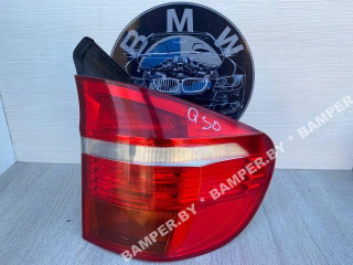фонарь задний правый BMW X5 E70 2007, 3.0 л., дизель, АКПП, внедорожник 5 дв., полный привод, 63217200818, 7200818