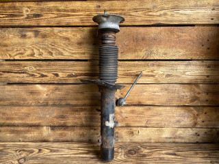 амортизатор передний BMW X3 E83 [рестайлинг] E83 2007, 3.0 л., M57N2 306D5, дизель, АКПП, внедорожник 5 дв., 31313451396, 3451396