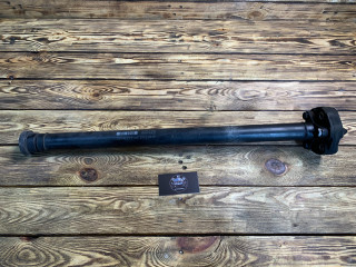 карданный вал BMW X5 E53 [рестайлинг] E53 2006, 3.0 л., M57N 306 D2, дизель, АКПП, внедорожник 5 дв., 26117503159, 7503159, 26207524371, 7524371