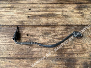 датчик загрязнения воздуха BMW X5 E70 2007, 3.0 л., M57N2 306 D3, дизель, АКПП, внедорожник 5 дв., 13627805151, 7805151