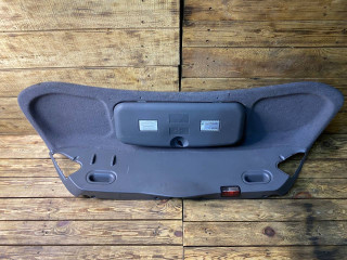 обшивка крышки багажника BMW 7 серия E65/E66/E67 [рестайлинг] 2006, 3.0 л., дизель, АКПП, седан, 51497133650, 7133650