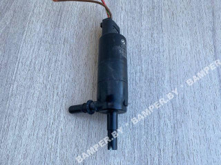 насос (моторчик) омывателя фар BMW 5 серия F07/F10/F11 F11 2011, 2.5 л., дизель, АКПП, универсал, 67127217792, 7217792