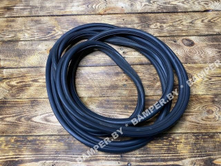 уплотнитель BMW 5 серия E60/E61 2005, 2.5 л., бензин, МКПП, седан, 7034171, 51717034171