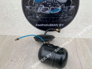 ресивер пневмоподвески BMW X5 E53 [рестайлинг] E53 2005, 3.0 л., дизель, АКПП, внедорожник 5 дв., полный привод, 37126755022, 6755022