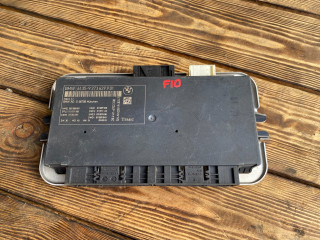 блок управления светом BMW 5 серия F07/F10/F11 F10 2011, 2.0 л., N47 D20 D, дизель, АКПП, седан, 61359273629, 9273629