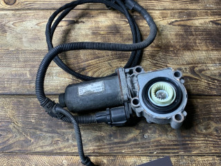 электромотор раздаточной коробки BMW X5 E53 [рестайлинг] E53 2006, 3.0 л., M57N 306 D2, дизель, АКПП, внедорожник 5 дв., 7528559, 12537531789, 7531789