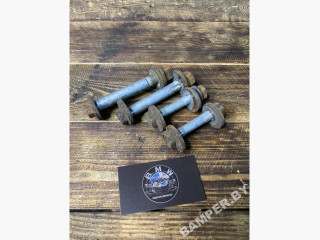 болт развальный BMW X5 E53 [рестайлинг] E53 2006, 3.0 л., M57N 306 D2, дизель, АКПП, внедорожник 5 дв.