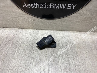 датчик абсолютного давления Mini Cooper 1 поколение [рестайлинг] R56 2006, 1.6 л., N12 B16 A, бензин, МКПП, хетчбэк 5 дв., 13627539811, 7539811, 0261230136