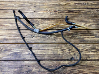 трубка топливная BMW 5 серия E39 [рестайлинг] E39 2003, 2.5 л., M57 D25 (256D1), дизель, АКПП, седан, 13532248276, 2248276