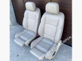 салон (комплект сидений) BMW 5 серия F07/F10/F11 F11 2011, 2.5 л., дизель, АКПП, универсал - фото №4