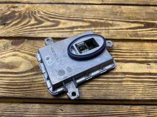 блок розжига ксенона BMW X5 F15 2017, 3.0 л., N57 D30 A, дизель, АКПП, внедорожник 5 дв., 63127296090, 7296090, 63117317408, 7317408