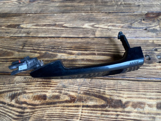 ручка наружная BMW X5 F15 (2013 - 2018), 7422103