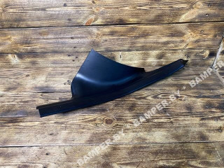 накладка на порог внутренняя BMW 5 серия E60/E61 2005, 2.5 л., дизель, АКПП, универсал, 51477025009, 7025009