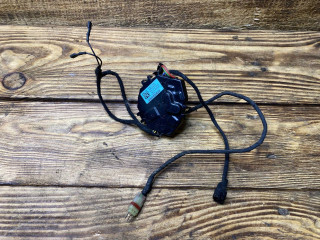 зеркало наружное правое BMW X3 G01 2018, 3.0 л., S58B30A, бензин, АКПП, внедорожник 5 дв., 67137442814, 7442814