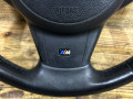 руль BMW 5 серия E60/E61 [рестайлинг] E60 2007, 3.0 л., N53 B30 A, бензин, АКПП, седан - фото №8