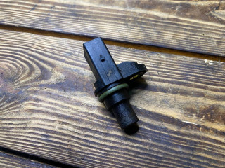 датчик распредвала BMW 7 серия E65/E66/E67 E65 2001, 3.6 л., N62 B36 A, бензин, АКПП, седан, 12147506273, 7506273