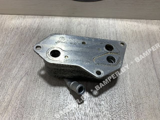 радиатор АКПП BMW X3 F25 [рестайлинг] F25 2016, 3.5 л., бензин, АКПП, внедорожник 5 дв., 11427525333, 7525333