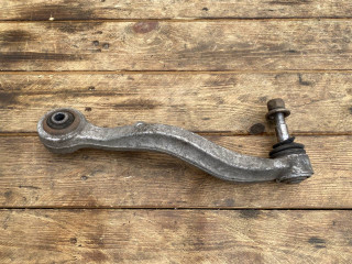 рычаг передний правый BMW 7 серия E65/E66/E67 E65 2001, 3.6 л., N62 B36 A, бензин, АКПП, седан