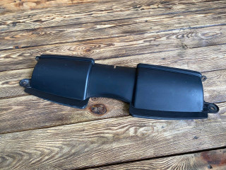 воздухозаборник BMW 3 серия E90/E91/E92/E93 E91 2006, 3.0 л., M57N2 306 D3, дизель, АКПП, универсал, 13717541738, 7541738