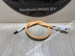 трос двери BMW 5 серия G30/G31 2017, 3.0 л., дизель, АКПП, седан