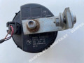 сирена (гонг) BMW 5 серия F07/F10/F11 F11 2011, 2.5 л., дизель, АКПП, универсал, 65759198581, 9198581 - фото №2