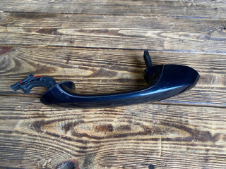 ручка наружная BMW X4 G02 (2018 - 2026), 8492015