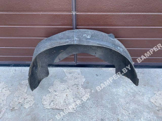 защита арок задняя правая (подкрылок) BMW X5 E70 2007, 3.0 л., дизель, АКПП, внедорожник 5 дв., полный привод, 51487158378, 7158378