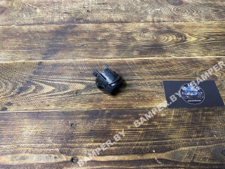 Подиум крепления датчика парктроника BMW X5 E53 [рестайлинг] E53 2006, 3.0 л., M57N 306 D2, дизель, АКПП, внедорожник 5 дв., 51128408391, 8408391