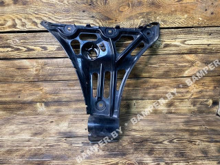 Крепление бампера заднего BMW 5 серия E60/E61 2005, 2.5 л., дизель, АКПП, универсал, 51127060795, 7060795