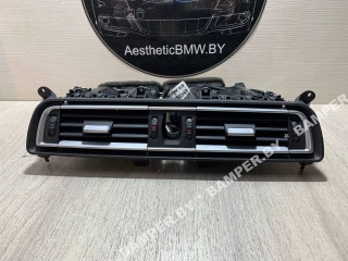 дефлектор обдува салона BMW 7 серия F01/F02 2009, 4.4 л., бензин, АКПП, седан, 64229115859, 9115859