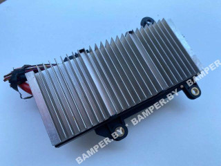 Блок питания BMW 7 серия E65/E66/E67 [рестайлинг] 2006, 3.0 л., дизель, АКПП, седан, 61359132581, 9132581